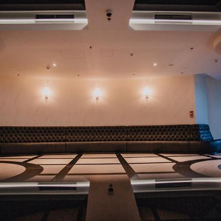 Jbhotels Apartament Comfort Hanza Tower Szczecin Luaran gambar